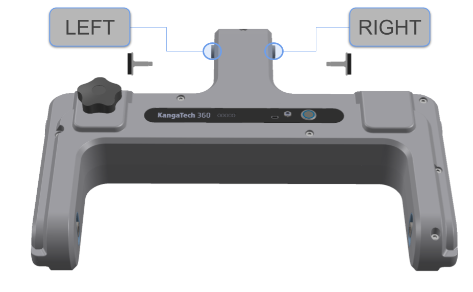 Frame Setup Diagram