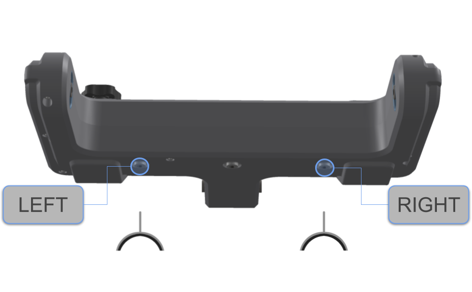 Frame Setup Diagram