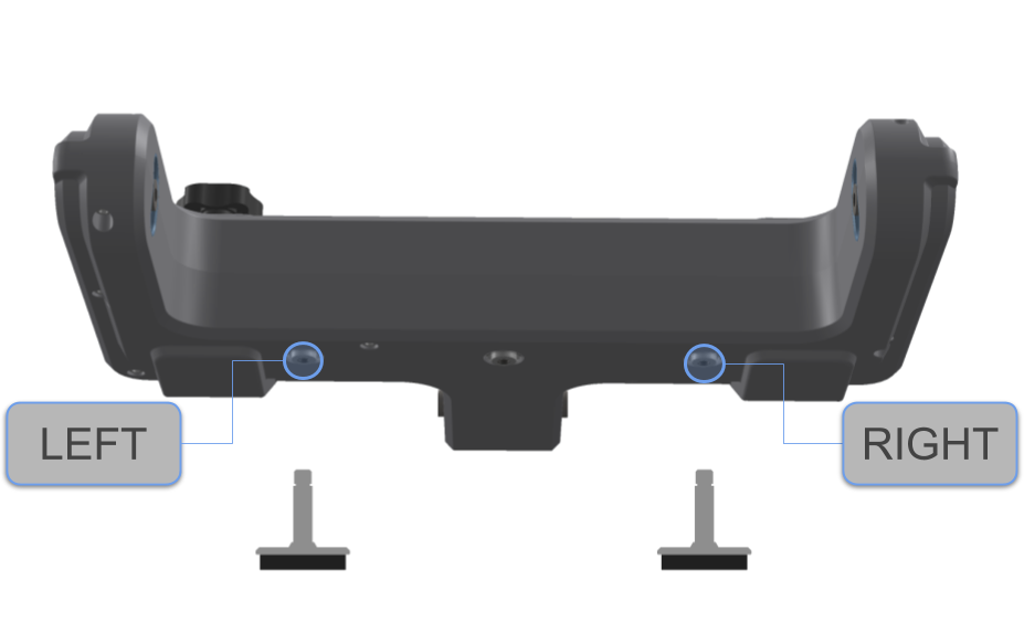 Frame Setup Diagram