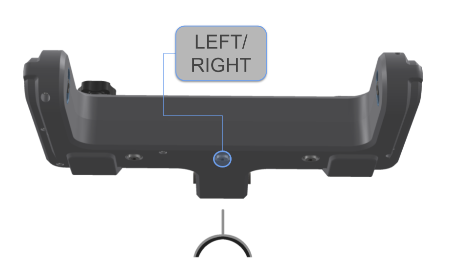 Frame Setup Diagram