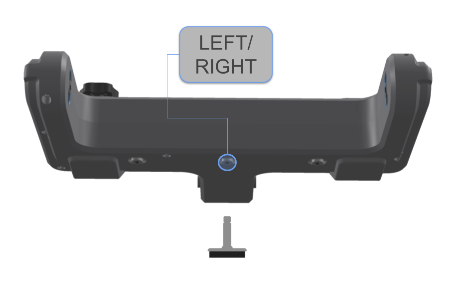 Frame Setup Diagram