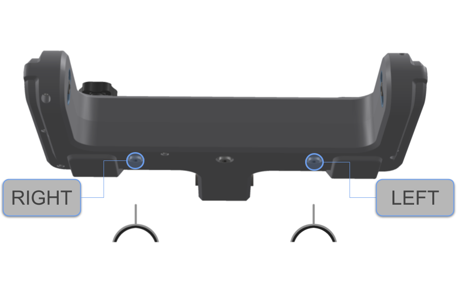 Frame Setup Diagram